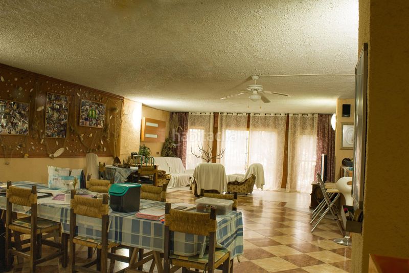 Foto 90f4ec1e-fcec-4818-b1f0-1963e4e260c4. Casa amb calefacció aparcament a Mar Chica Benicarló