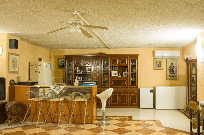 Foto 9f017c54-bbf7-4e47-82f3-c228fd940f9a. Casa amb calefacció aparcament a Mar Chica Benicarló