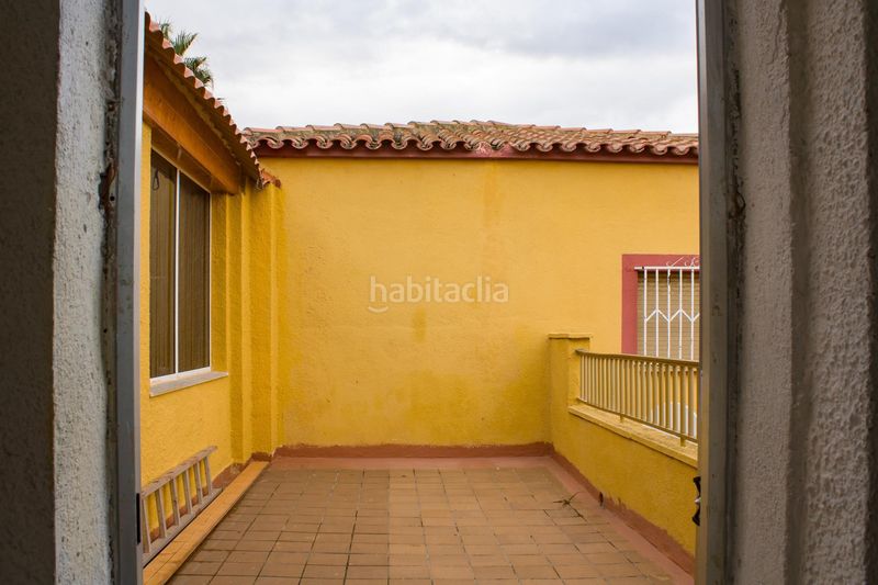 Foto b96510fb-1be5-4ba9-a17d-5d8464dc84dd. Casa amb calefacció aparcament a Mar Chica Benicarló