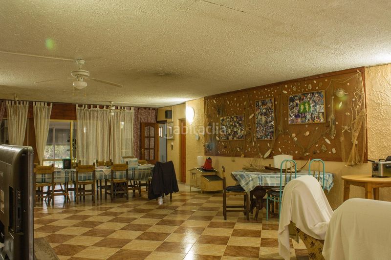 Foto c0d707ef-5b5c-4cb0-a07c-e411cb0fe28c. Casa amb calefacció aparcament a Mar Chica Benicarló