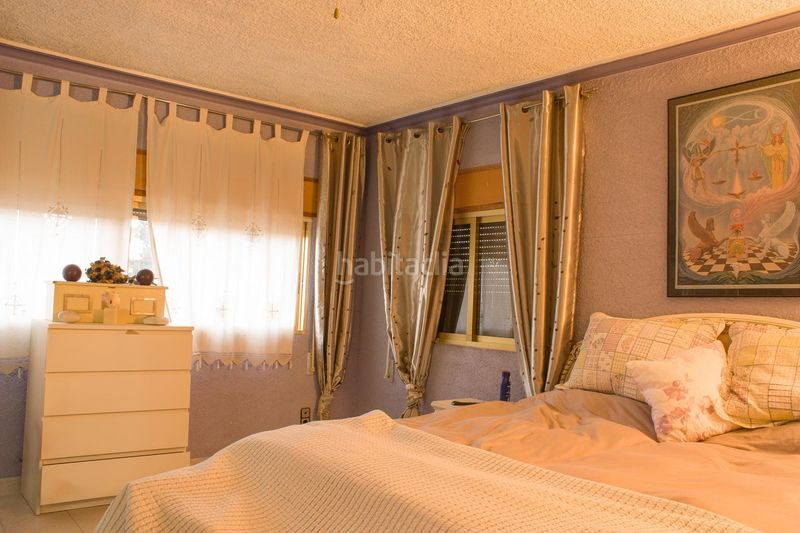 Foto cb10f13d-191c-48bd-b7d6-7c40f290120f. Casa amb calefacció aparcament a Mar Chica Benicarló