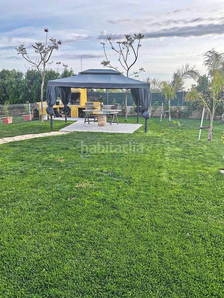 Foto e2c35358-702d-42a8-b8f5-1013810d19ab. Casa amb calefacció aparcament a Mar Chica Benicarló