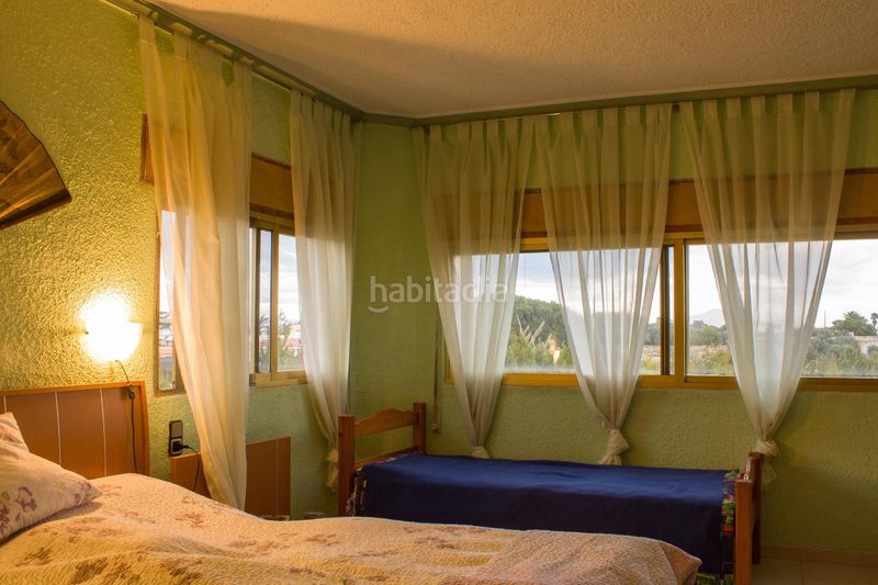 Foto e51596c2-a10c-4e37-bbe6-e45c152c56a8. Casa amb calefacció aparcament a Mar Chica Benicarló