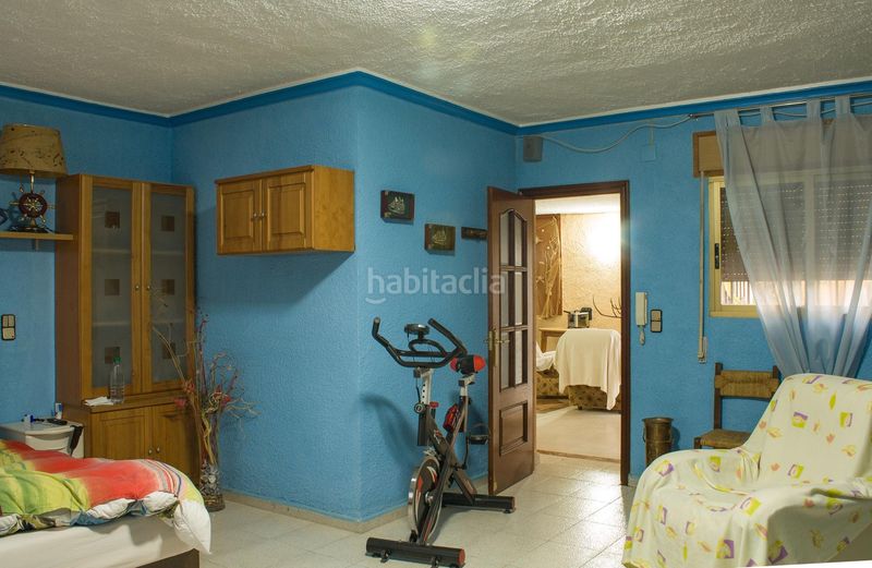 Foto e9bc9df5-851f-42c9-883e-3e32a2f3902f. Casa amb calefacció aparcament a Mar Chica Benicarló