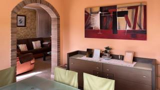 Casa a Aiguaviva Parc