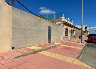 Terreny residencial a Los Barreros - Cuatro Santos