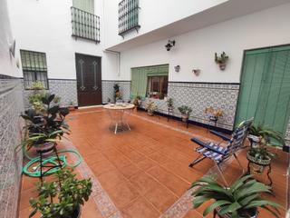 Maison jumelée à Aguilar de la Frontera