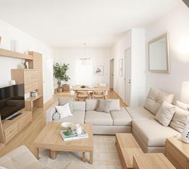 Flat in Camprodon
