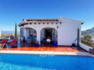 Casa in Pego
