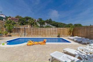 Casa a Lloret Verd - Els Pinars