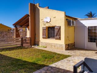 Casa a Mar Chica
