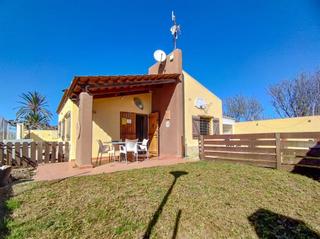 House in Mar Chica