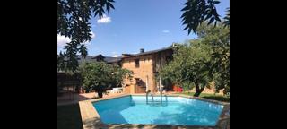 Casa en Área Rural Sur