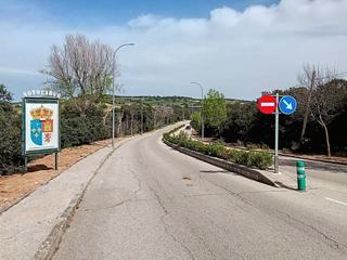 Terreny residencial a Valdeaveruelo