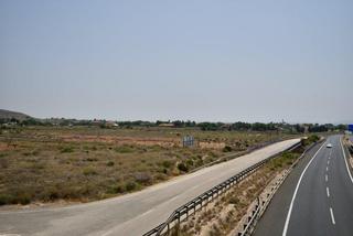 Fondo rustico in Moralet