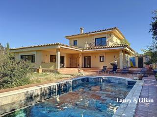 House in Peralada