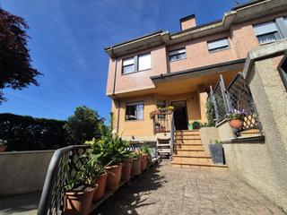 Semi detached house in San Andrés del Rabanedo Pueblo