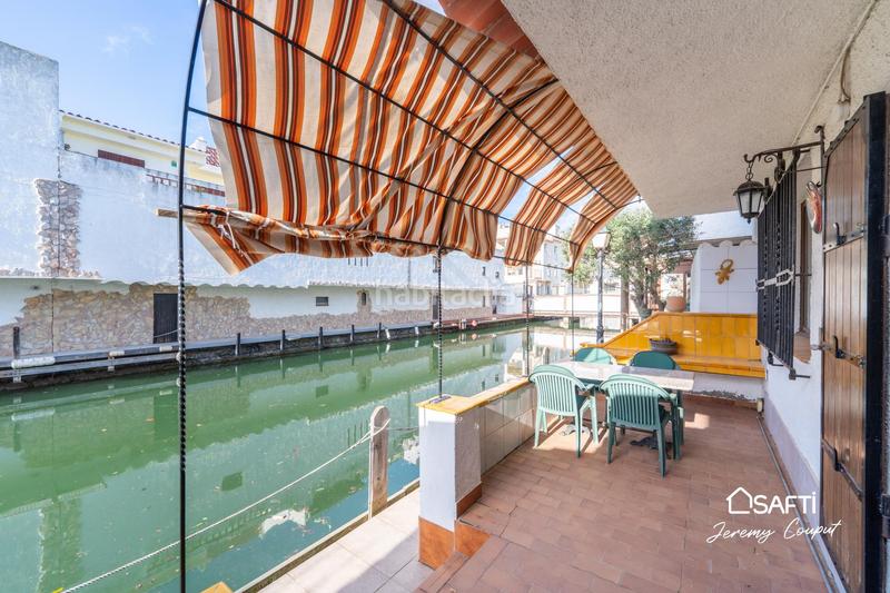 Foto 89a62684-a080-4bd0-a5b5-cd3b394c0d0d. Casa pareada en Port Grec - Port Moxó Empuriabrava