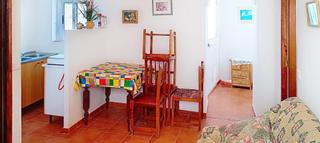 Casa adossada a Benaoján