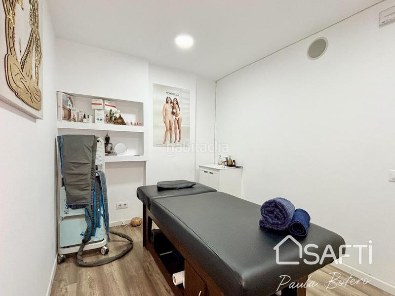 Foto 042f5dcb-53e6-4324-8cc7-12b019591ade. Local comercial en Centre Sant Pere de Ribes