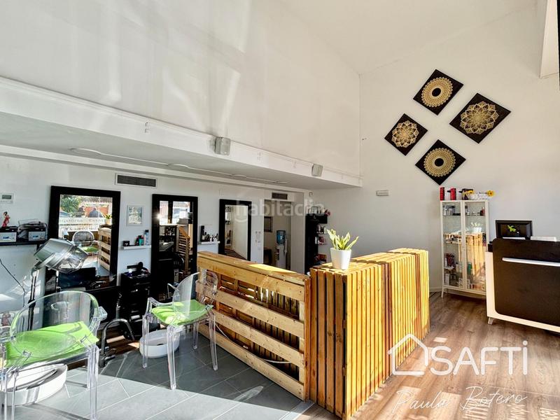Foto 0bb2bf36-c098-4d5e-b1c9-8c71d832df6e. Local comercial en Centre Sant Pere de Ribes
