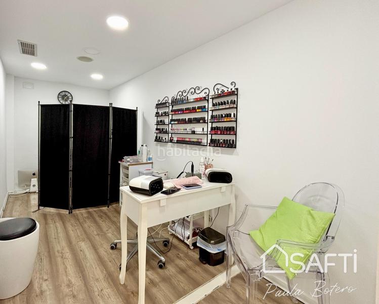 Foto 67891b8b-5229-46c9-a57a-167ca668c8b3. Local comercial en Centre Sant Pere de Ribes