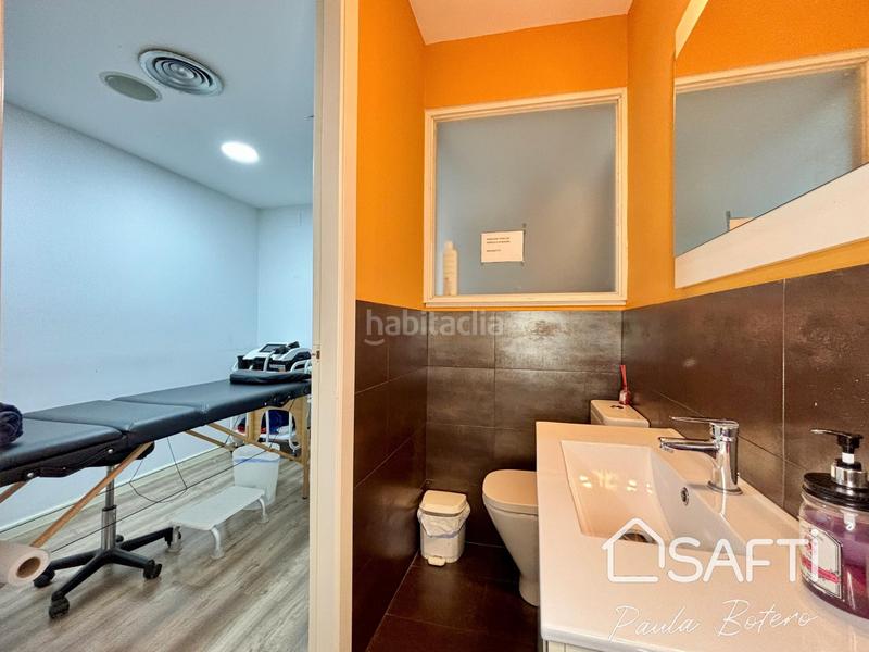 Foto 6ab6a491-43f9-4420-9736-47bf6e30c4e1. Local comercial en Centre Sant Pere de Ribes