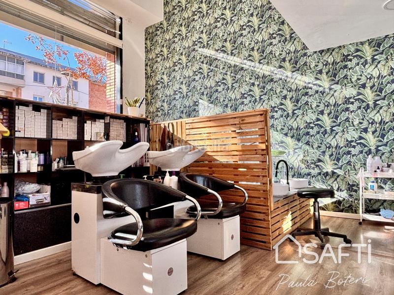 Foto 7ac2ac4f-f1df-4fcc-8cce-c099f2da4bd9. Local comercial en Centre Sant Pere de Ribes
