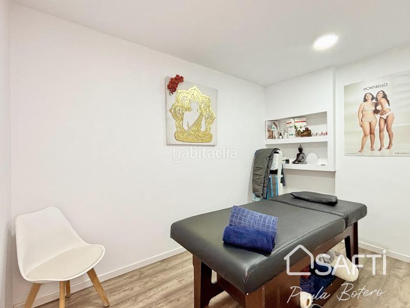 Foto 8e0343ad-3b89-45f2-9f50-4914a6f30a2c. Local comercial en Centre Sant Pere de Ribes