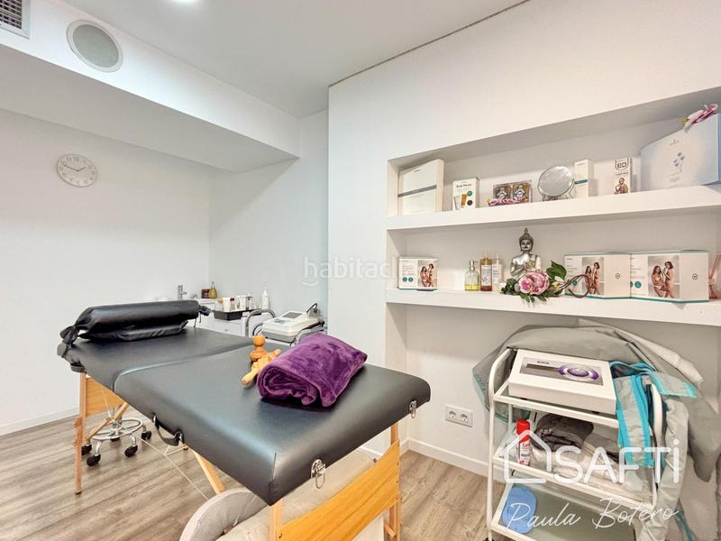 Foto 9c30e30b-5543-43e3-86b0-413692356ea0. Local comercial en Centre Sant Pere de Ribes