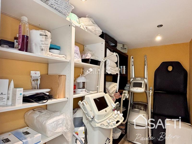 Foto a1d02e72-da12-478e-8878-fe51f874267f. Local comercial en Centre Sant Pere de Ribes