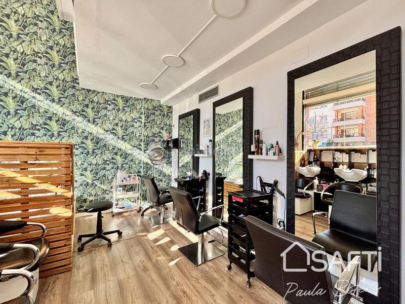Foto cef9a3e4-5cbc-4937-b4ea-22e27eab4416. Local comercial en Centre Sant Pere de Ribes