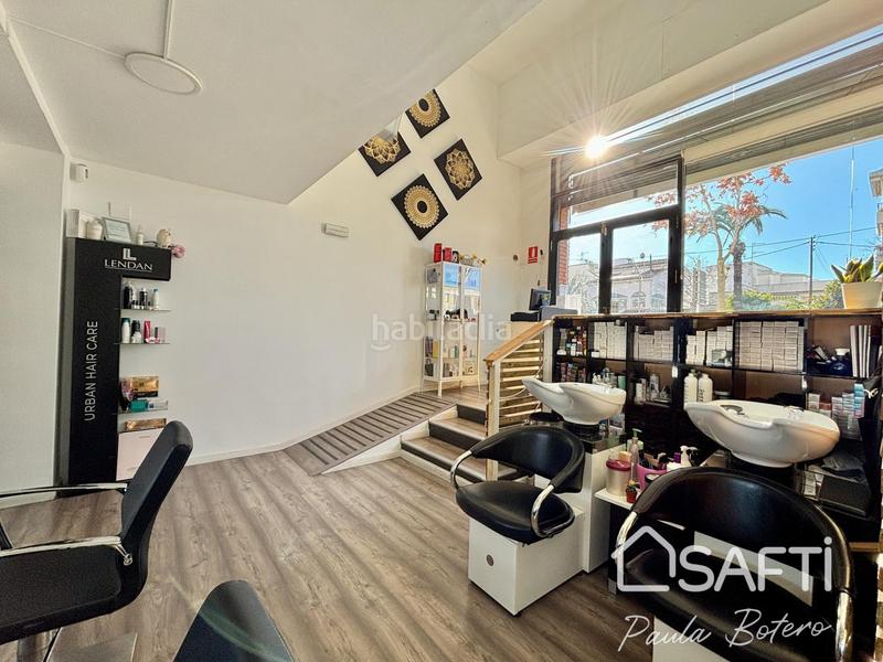 Foto d4d4a22a-f272-4890-a1c3-3300eee675d3. Local comercial en Centre Sant Pere de Ribes