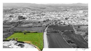 Terreny residencial a Forallac