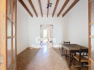Penthouse in S´Alquería Blanca - Calonge