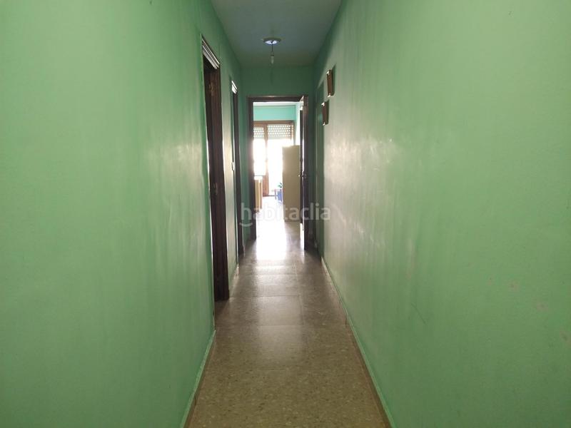 Foto 1c9a91b0-fc2f-4198-b5d3-6dad51f16a99. Appartamento con riscaldamento parcheggio in Pedroñeras (Las)