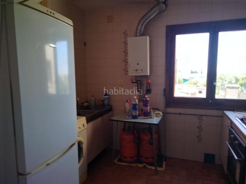 Foto 5cbd589e-5808-42f1-bb47-44d5eea34289. Appartamento con riscaldamento parcheggio in Pedroñeras (Las)