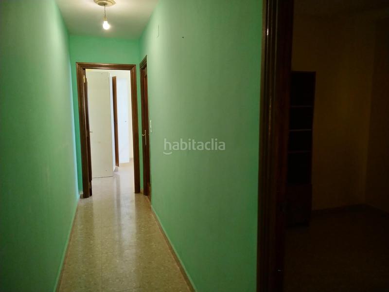 Foto 60b45807-53d6-451b-ae22-338a6d96a4ea. Appartamento con riscaldamento parcheggio in Pedroñeras (Las)