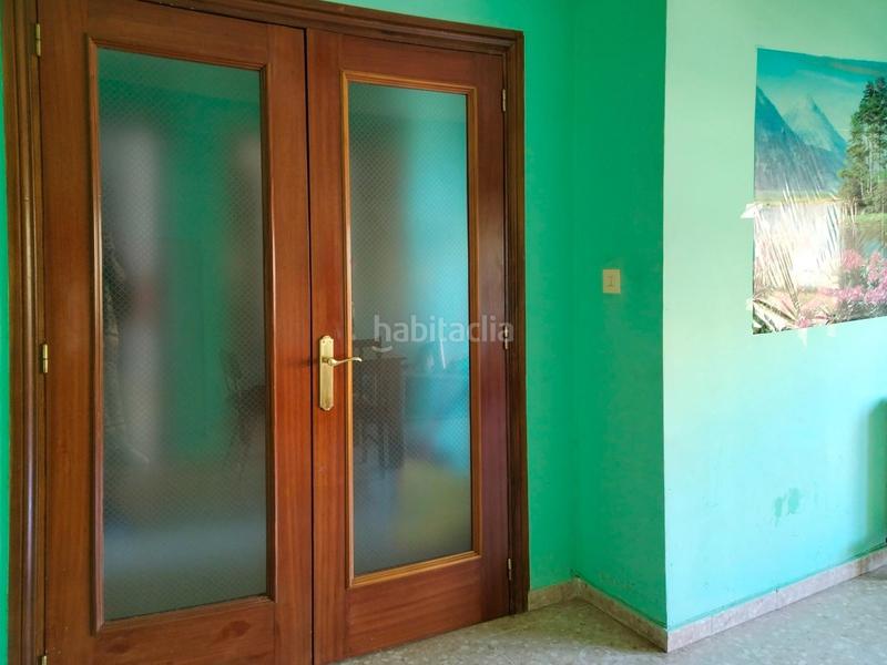 Foto 663b3682-b2e7-4f91-87fd-6b33951681bd. Appartamento con riscaldamento parcheggio in Pedroñeras (Las)