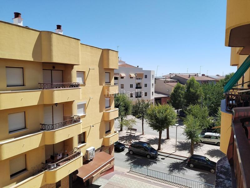 Foto 9b48fbcd-090d-4d66-ae10-66d35e98803b. Appartamento con riscaldamento parcheggio in Pedroñeras (Las)