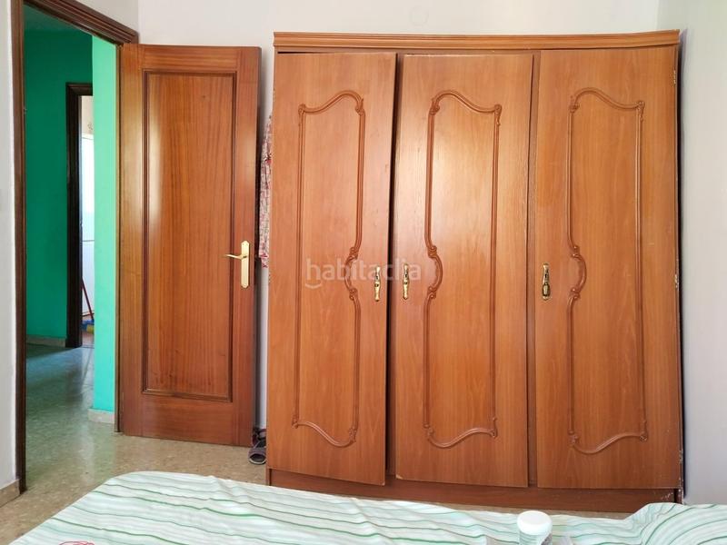 Foto b160f9df-10d6-484f-a64c-64909a317d10. Appartamento con riscaldamento parcheggio in Pedroñeras (Las)