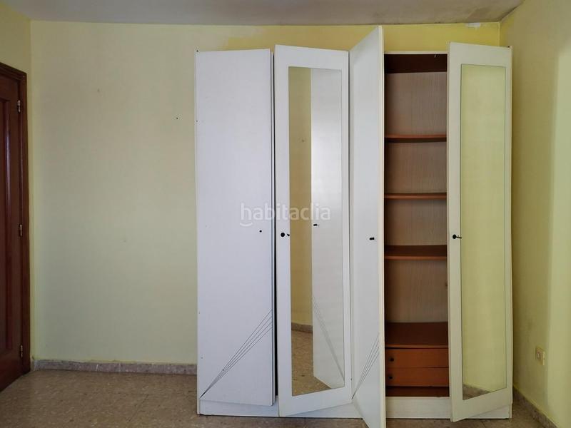 Foto e998e464-546f-4910-9805-57ee04936f46. Appartamento con riscaldamento parcheggio in Pedroñeras (Las)