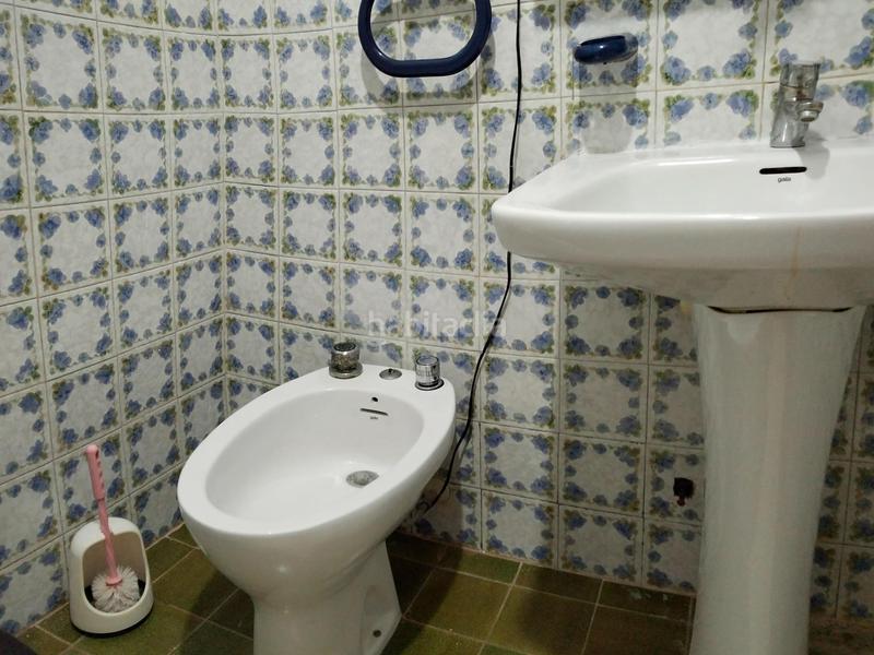 Foto edcae3b9-97f3-40c5-9e3b-76d3bf8ecc19. Appartamento con riscaldamento parcheggio in Pedroñeras (Las)