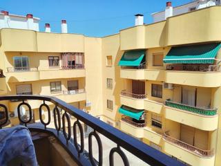 Etagenwohnung in Pedroñeras (Las)