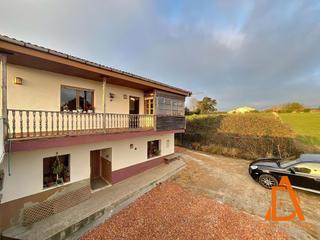 Masia a Quintes - Arroes