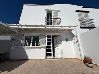 Casa in Tías pueblo