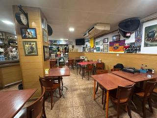 Locale commerciale in Navas