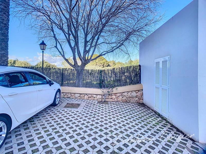 Foto b4eb9efe-b05e-46c6-9fd1-b5d09a5b61cf. Appartamento con parcheggio piscina in Cala d´Or Santanyí
