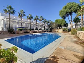 Appartement à Cala d´Or