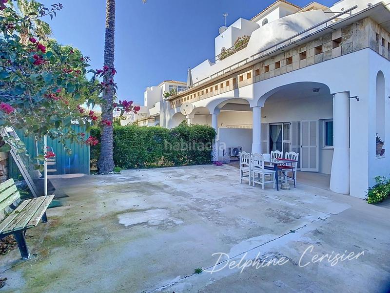 Foto a7ab5f3f-51a5-4b6b-b6f6-95217af07b91. Appartement avec parking piscine dans Cala d´Or Santanyí